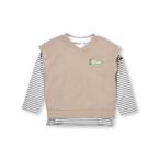 秋冬にぴったり！ノイユ エーム ベベの2点セットでおしゃれを楽しもう