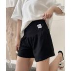 快適＆おしゃれ！アイモハの5分丈マタニティハーフパンツで妊娠期をもっと楽しく