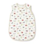 赤ちゃんの快適な眠りを守る！可愛い総柄スリーパーの魅力