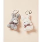 [KIDS]うさぎチャーム：可愛さ溢れる魅力のアイテム！