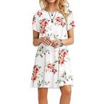 MOLERANI レディース Tシャツ - シンプルでおしゃれなカジュアルスタイル