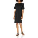 日常を彩る！ピマコットンとモーダルインターロックのTシャツドレス