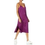 エレガンスと快適さを兼ね備えた「The Drop レディース Ana スリップドレス」