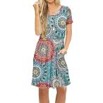 AUSELILYの魅力を徹底解剖！快適でスタイリッシュなカジュアルドレス