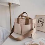 忙しいママに最適！3wayで使える大容量マザーズバッグ