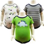 カーターズの新生児ボディスーツセットで赤ちゃんも快適に！