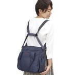 Coarooニューマルシェ5WAYバッグ：多機能で軽量、毎日のパートナー