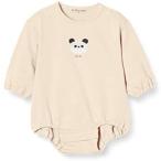 春のお出かけにぴったり！「シ・シュ・ノン」ロンパースの魅力