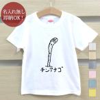 可愛いチンアナゴTシャツでお子様を笑顔に！海の仲間と一緒にクリスマスを盛り上げよう