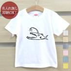 おもしろかわいい！深海魚の鮟鱇 Tシャツで差をつけよう