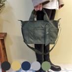 使い勝手抜群！撥水加工＆多機能収納の「TakeMe」トートバッグ