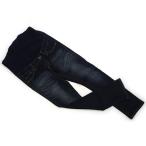 快適＆おしゃれ！エンジェリーベのマタニティデニムで妊娠期もスタイルアップ