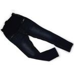 快適＆スタイリッシュ！エンジェリーベのマタニティデニム