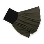 Milk Teaのマタニティスカートで快適＆おしゃれなマタニティライフを！