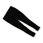 【マタニティファッション】スウィートマミーの黒ボトムスで快適マタニティライフを！