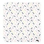 赤ちゃんを包む幸せのかたち！リボン付きおくるみ・アフガンの魅力