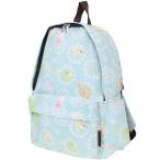 すみっコぐらしのかわいさ満点！多機能マザーリュックで快適なおでかけ