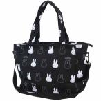 ミッフィーの可愛いトートバッグ、ママのための必需品！