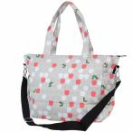 はらぺこあおむしの新作マザートート！おしゃれで便利な2wayバッグ