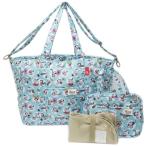 赤ちゃんとのお出かけがもっと楽しくなる！スヌーピーマザーズバッグのご紹介