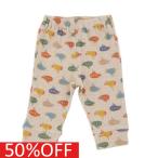 春の装いにぴったり！オーシャン＆グラウンドのソウガラワッフルベビーレギンス