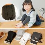 ベビー＆キッズにぴったり！おしゃれで快適なリブニットレギンス