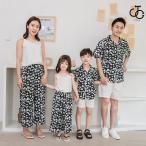 家族みんなで楽しむペアルック！親子お揃いファッションの魅力