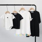 親子で楽しむ！おしゃれなペアルックで特別な時間を