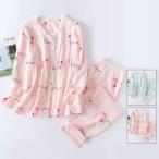 おしゃれ妊婦必見！快適マタニティパジャマでリラックスタイムを