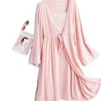 舒适时尚的孕妇睡衣和家居服：韩风休闲设计，适合孕期和产后