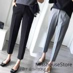 妊娠中も美しく！マタニティパンツスーツで仕事もおしゃれも楽しもう