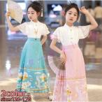 春夏にぴったり！おしゃれな子供服セットアップ特集