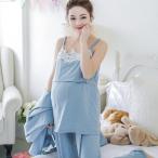 おしゃれで快適！妊婦用マタニティパジャマはいかが？