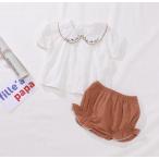 夏の子供服セットアップでおしゃれ＆快適に！