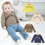 日本製のこなれ感が魅力！RUGGED WORKSベビーロングTシャツ