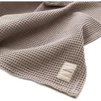 夏の快適さを追求！ユクススのワッフル生地ハーフケット