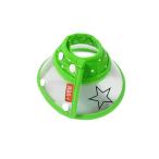 愛犬・愛猫の快適な回復をサポート！進化系エリザベスカラー「HAG-r」で安心ケア