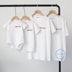 親子で楽しむ！おしゃれなペアルックコーデのすすめ