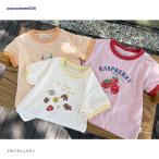 夏の必需品！可愛いプリントTシャツでキッズのオシャレを楽しもう