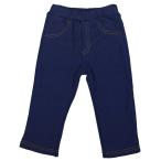 寒い季節にぴったり！男女兼用ベビー裏ベロアパンツの魅力