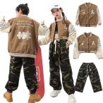 キッズダンスをもっとカッコよく！最新ヒップホップスタイル