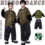 輝くステージへ！キッズダンス衣装で魅せるスタイル