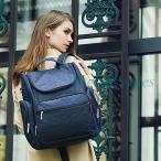 マザーズバッグ選びのポイント！おしゃれで機能的なバッグで快適なお出かけを