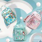 韓国風でおしゃれ！機能性抜群のマザーズバッグで毎日のお出かけがもっと快適に