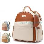 おしゃれで機能的！韓国風マザーズバッグの魅力