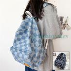 おしゃれで機能的！レディース帆布リュックの魅力