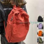 おしゃれで便利！リュックサックのすべて