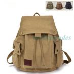 おしゃれで実用的！レディース帆布リュックの魅力