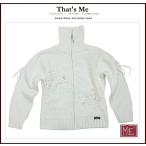 おしゃれキッズ必見！蝶々舞うゴージャス＆エレガンス ニットジャケット（130cm・ホワイト）