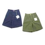 子供の遊びをもっと楽しく！爽やかポップカラーのショートパンツ